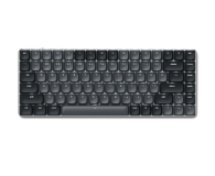 Satechi SM1 Slim Mechanical Backlit Bluetooth Dark STKSM1DKEN - 1295375 - zdjęcie 1